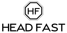 HEAD FAST株式会社のロゴ